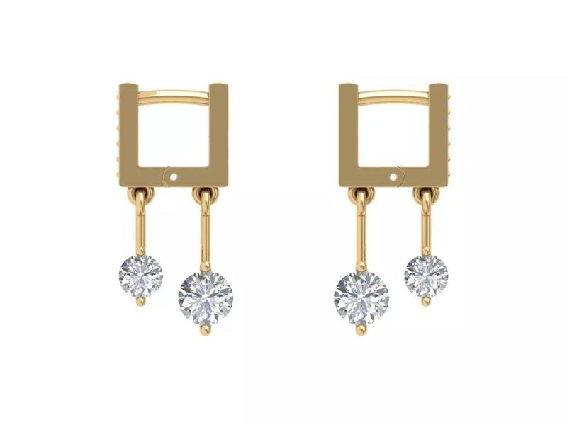 Antiq-Earing