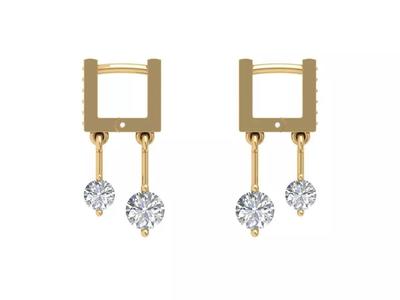 Antiq-Earing