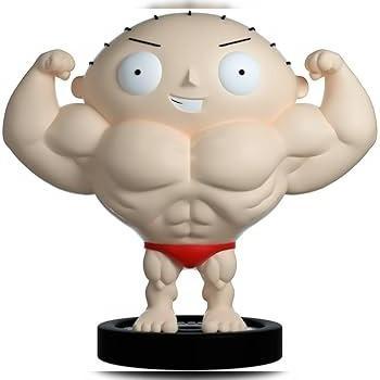 Stewie Family guy - Swole Stewie