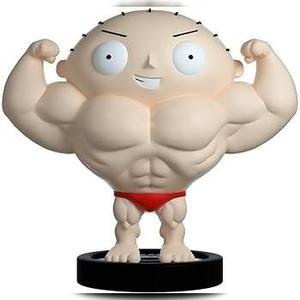 Stewie Family guy - Swole Stewie