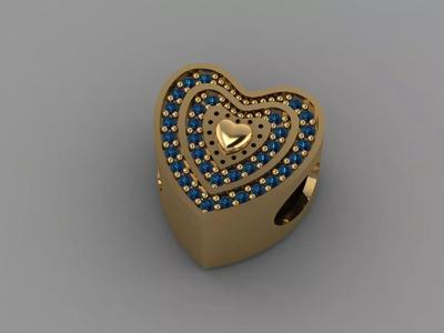 Pandora - Charm