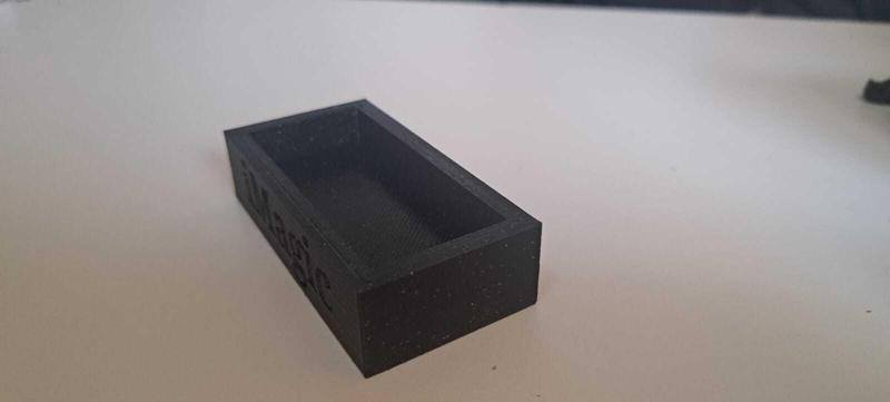 Leg pipe 30x70 Gymnasiums