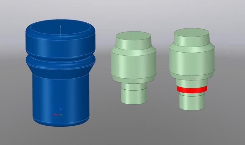 Meade 14 mm UWA Telescope Eyepiece Case
