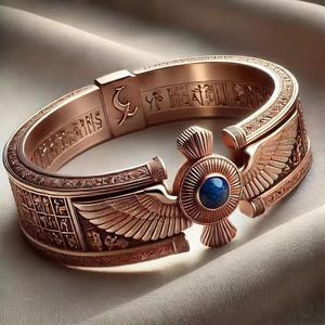 Legacy of Cyrus The Persian Sovereign Bracelet