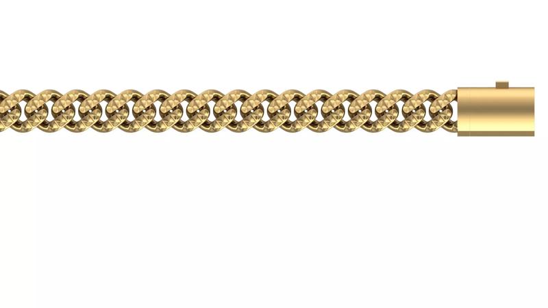 Gurmet Chain