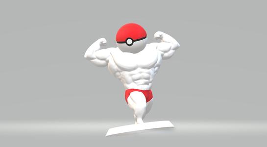 POKEBALL BLOWJOB