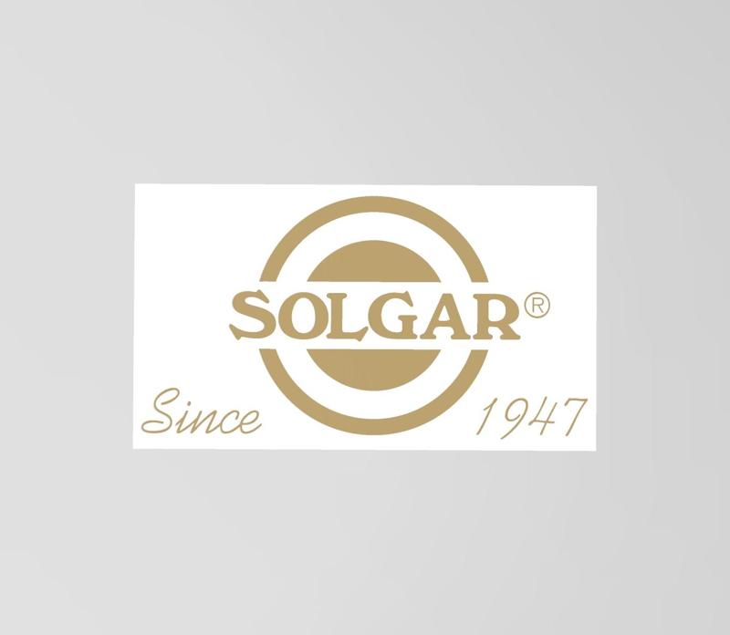 SOLGAR LOGO