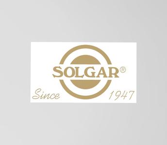 SOLGAR LOGO
