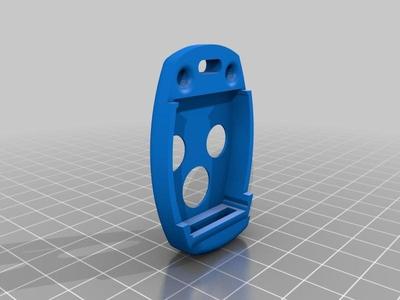 Honda Key Housing (UK Honda Accord 2003)