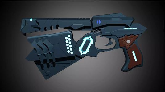 Psycho Pass - Lethal eliminator