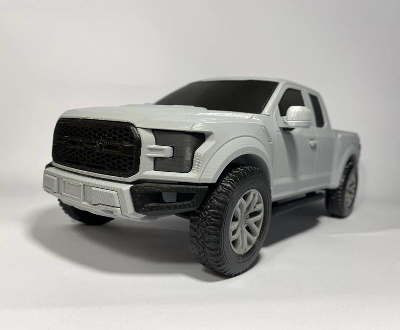 Ford F-150 Raptor
