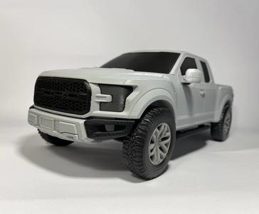 Ford F-150 Raptor