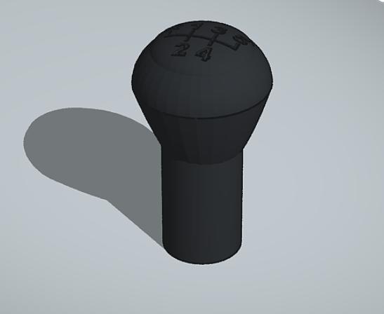 Gear lever / Shifters