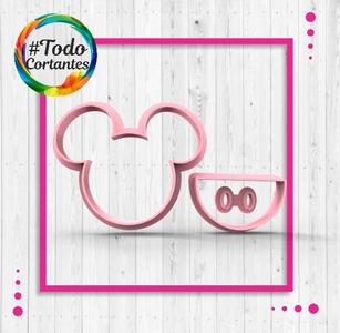 Mickey Cutter