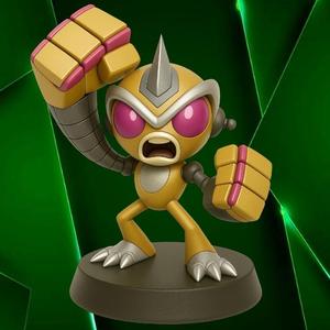 super squadron cyber monkeys hyper force YA nova