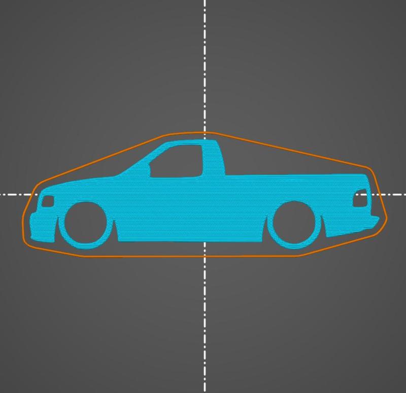 Ford F150 SVT Lightning 1999-2004