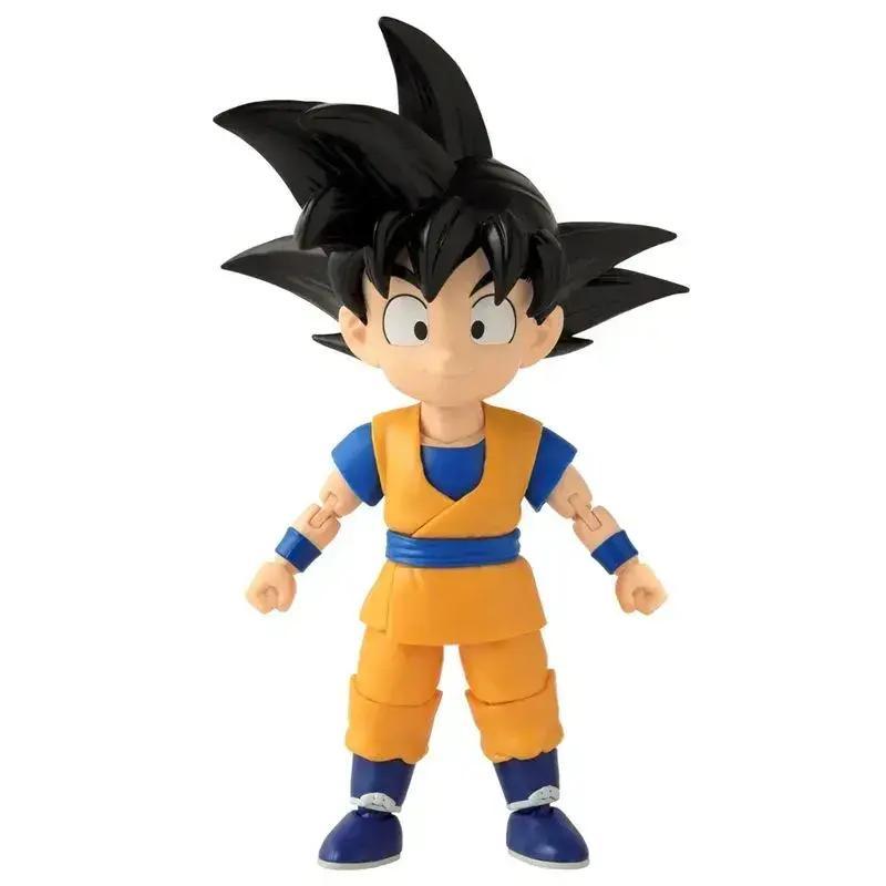 Child Goku
