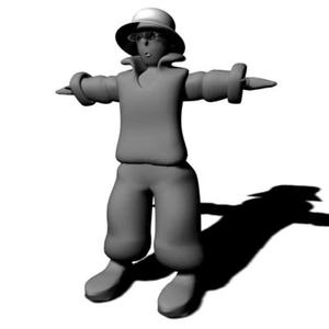 HipHop Man max