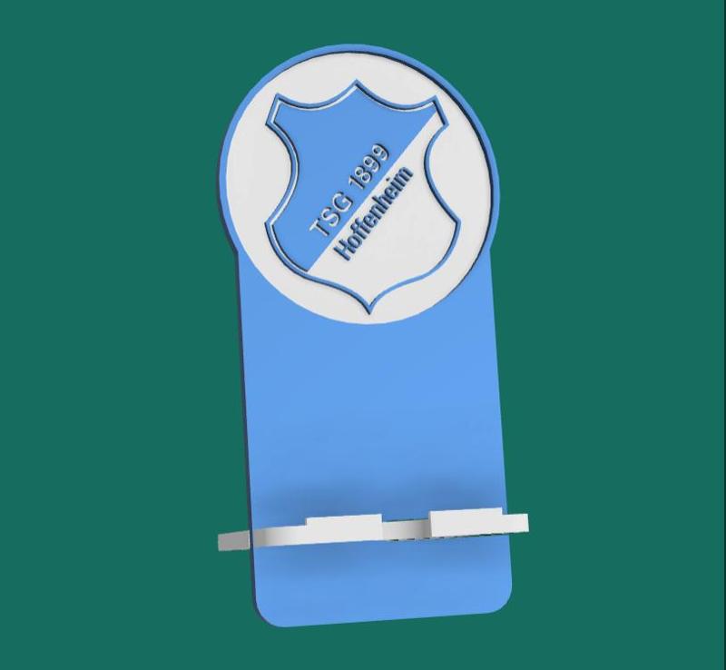 TSG Hoffenheim HANDY STANDS/HOLDER
