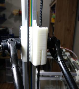 BI V2.5 Belt Conversion Kit