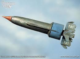 Thunderbird  1 