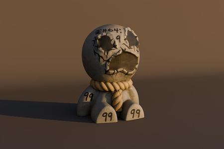 Isaac Keeper
