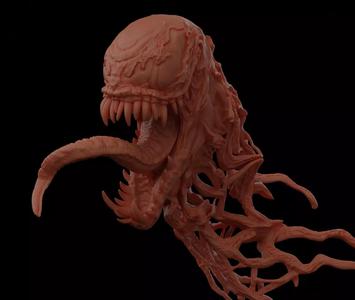 Venom The Symbiotes