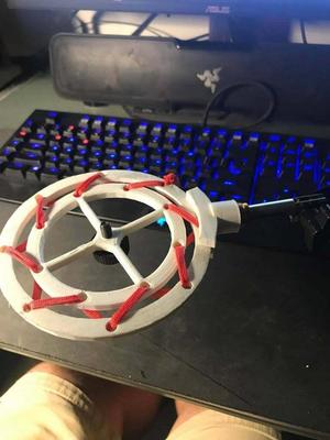 shock mount mic
