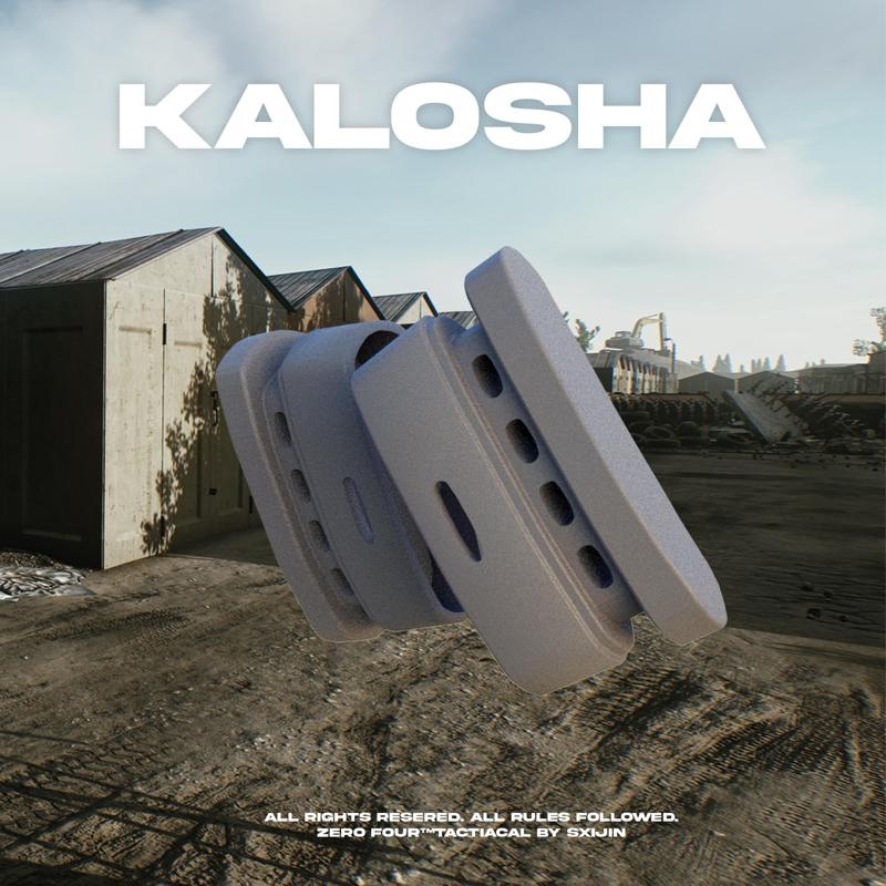 Kalosha (AK stock pad)