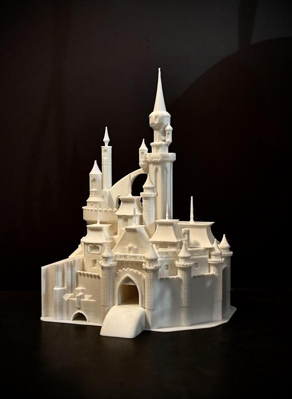 DISNEYLAND PARIS REMASTER