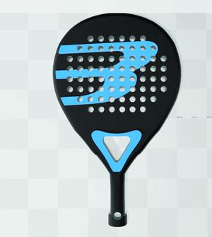 padel paddle bullpadel