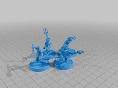 Hellion Hordes