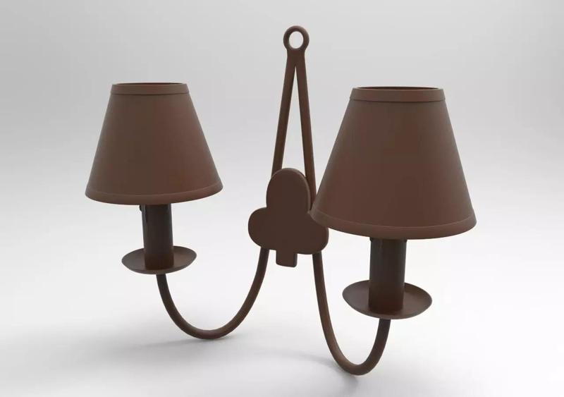 chandelier bronze wall sconce