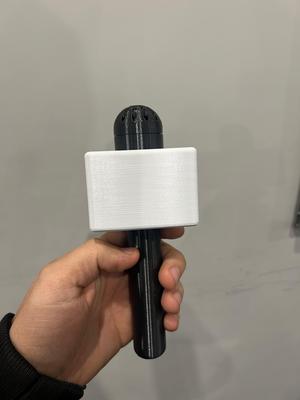 HOLLYLAND LARK M2 PRO CUSTOM SUPPORT