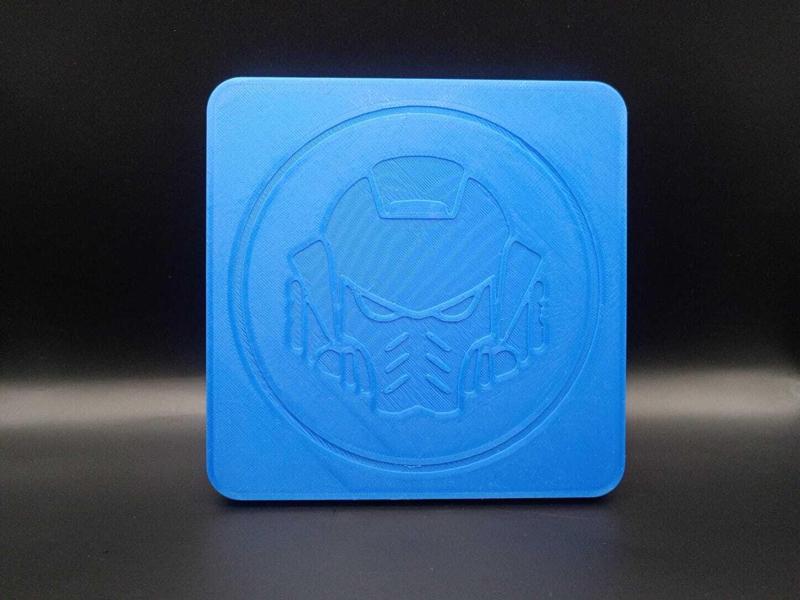 Paleta Humeda / Wet Palette for acrylics paints