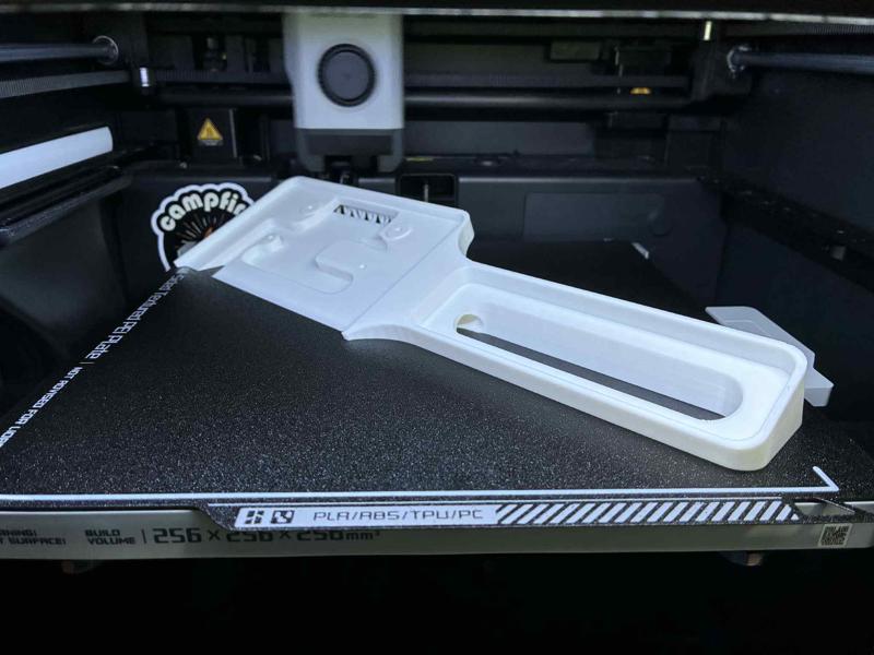 Panda touch - P1S Mount