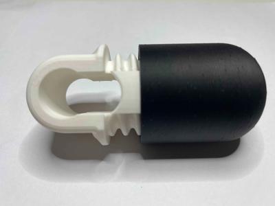 SCREW CLAMP 22mm to 1/4 camera brass insert
