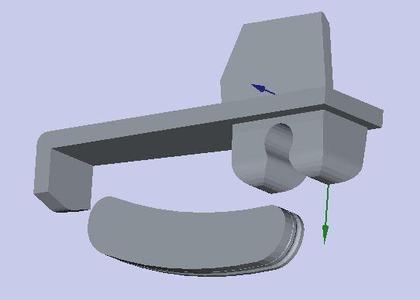 Protective Consumable Plates for Tire Changer BL503 (and Similar Models)