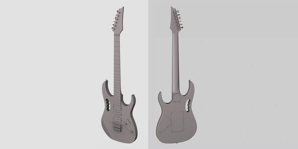 Ibanez Electric Guitar