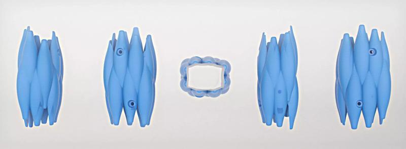 Symbioso - 28x40mm Broken wood part fixer