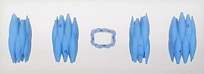 Symbioso - 28x40mm Broken wood part fixer