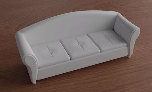 Sofa - Couch