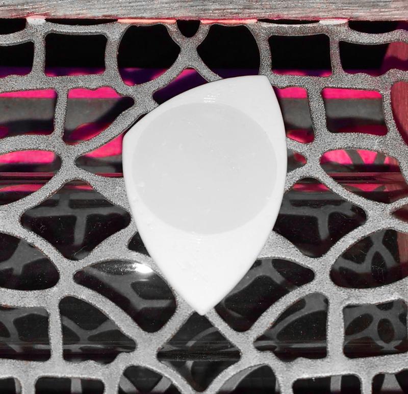 PITA R9'5 23X36 electric guitar plectrum - PÚA NIDO