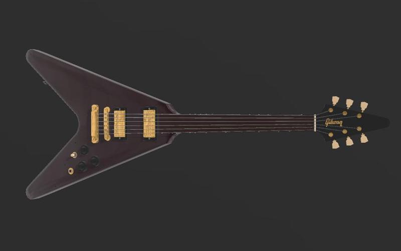 Gibson Flying V