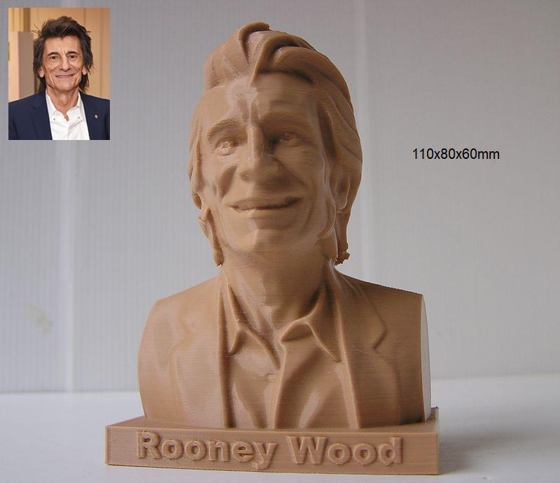 Roonie Wood, Rolling Stones, guitar, acoustic, electric, fender, telecaster, legend