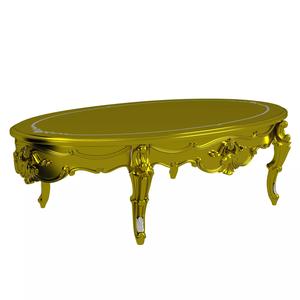 Table models with the same classic pattern