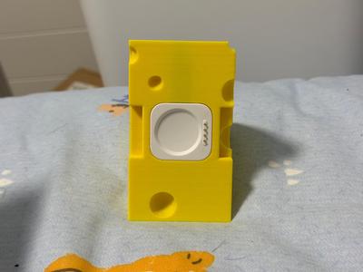 oppo watch x2 cheese charging stand