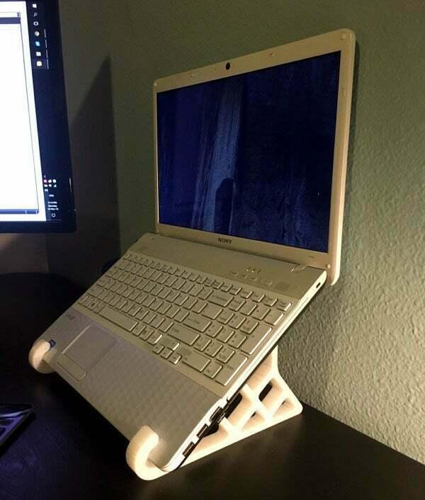 Stand for Sony VAIO VPCEH12FX