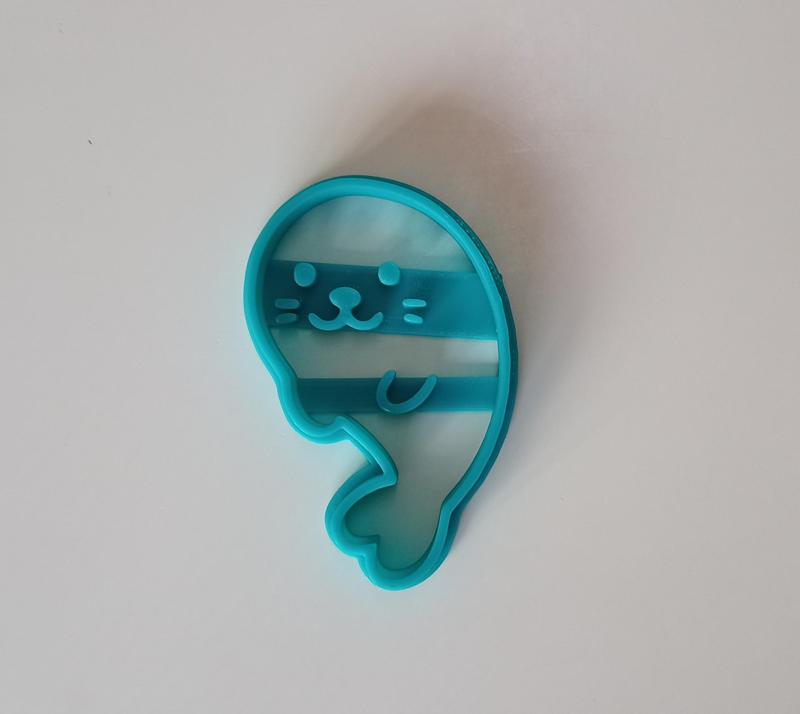 cutter and seal seal 2