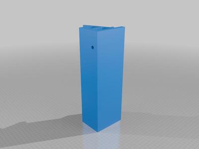 Desk organizer 
